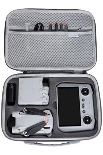 Cesiro Uvafly Mini 3/Mini 3 Pro bag, gray, medium / 1