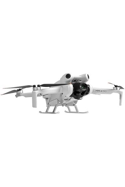 Cesiro STARTRC Mini 4 Pro Landing Legs - Extended Landing Gear Landing Gear for DJI Min