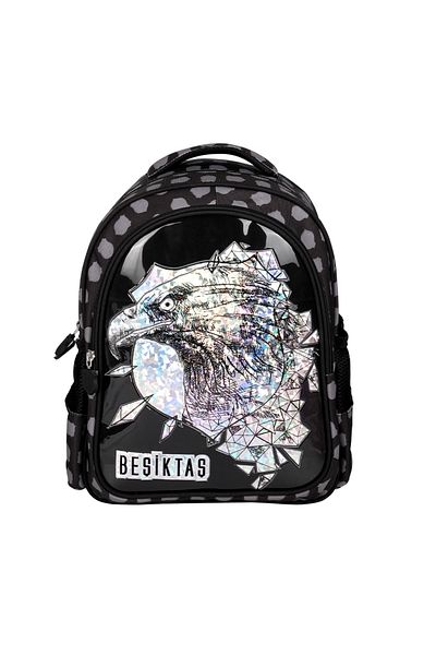 Beşiktaş Licensed New Season Backpack and School Bag
