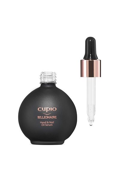 Cupio Cupio Billionaire Hand and Nail Serum Oil 75ml