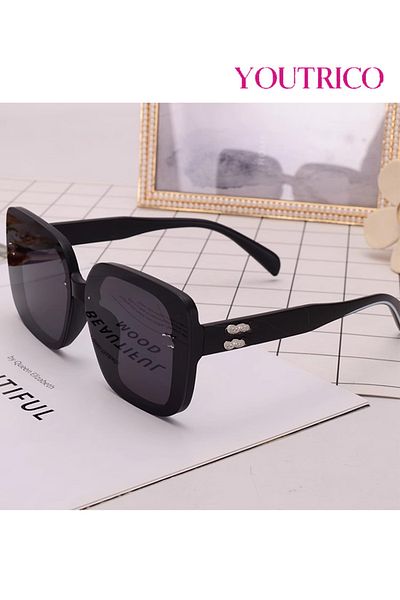 Youtrico Sunglasses Premium Polarized Driving 64□13-143 – Unisex UV Protection Sun Glasses