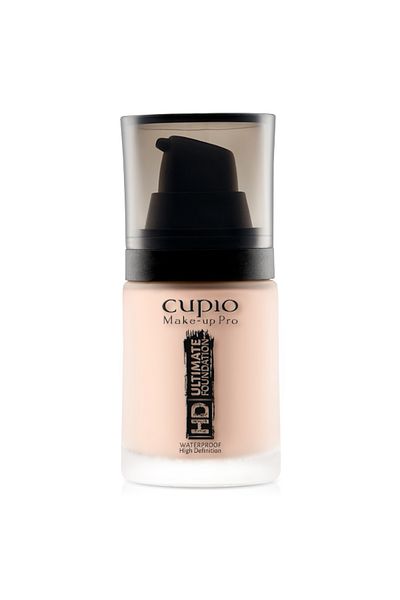 Cupio Foundation Ultimate HD Cupio Medium Yellow 02