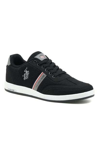 U.S. Polo Assn. U.S.Polo Assn Kares 40/45 Men's Casual Sneaker Sports Walking Shoes