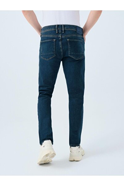 Loft Lf2038394 Erkek Jean Pantolon