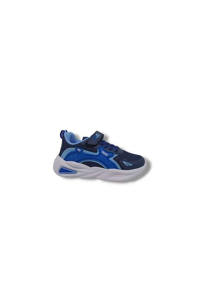 Zerhan Deep Kids 555 Pantofi sport pentru băiat bleumarin