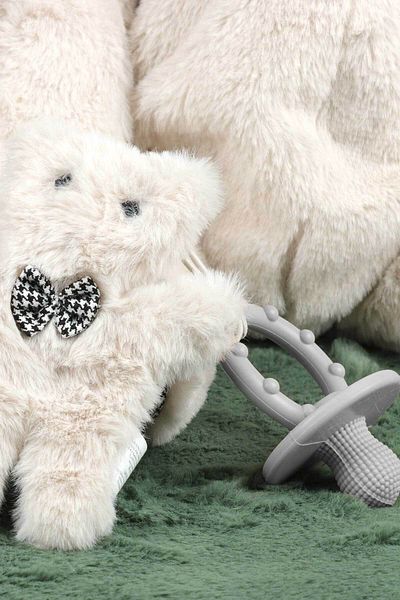 TOi TOi Mini - Mino Sensory Teether