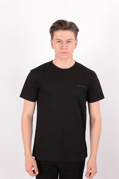 Five Pocket Fp24B2070 Bis Collar Lyc Compact Pike Men's T-Shirt