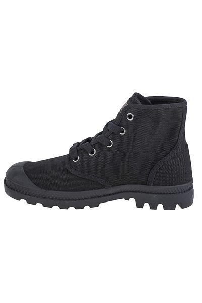 Palladium Pampa Hi, Women's Sneakers