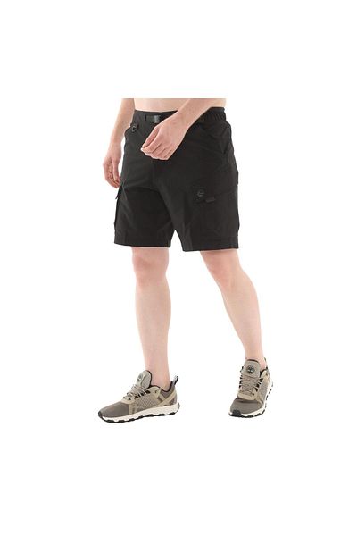 Timberland B0A6VAJ0011-R Ανδρικό σορτς και μαύρο Capri Timberland Baxter Peak Mobı Flex Tech Quick-Dry Str