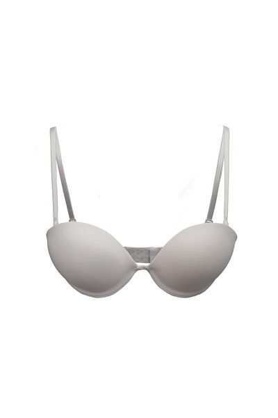 Eros Spring Double Push-Up Straplez Bra