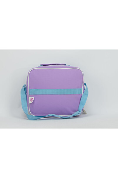 SUNCE My Little Pony Insulated Zipper Closure Lunch Tote 9.05 x 3.54 x 10.63 Inch