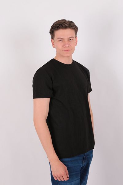 Five Pocket Fp24B2036 Bis Collar Men's T-Shirt