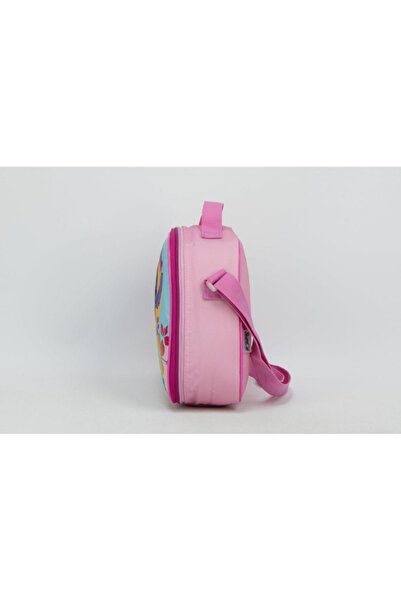 SUNCE Disney Stitch Insulated Zipper Closure Lunch Tote 9 x 23 x 27 cm