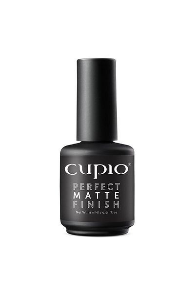 Cupio Perfect Matte Finish Cupio 15 ml