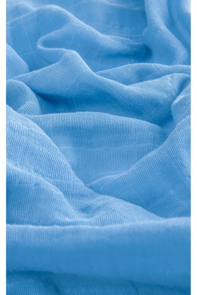 SUN LESTOFF Muslin Shoulder Cloth