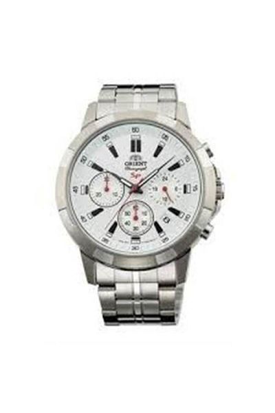Orient Fkv00004W0 Men's Wristwatch