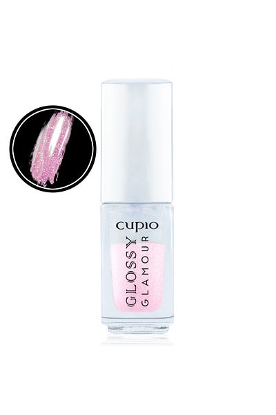 Cupio Cupio Glossy Glamour Liquid Nail Pigment - Elite Refinement 5ml