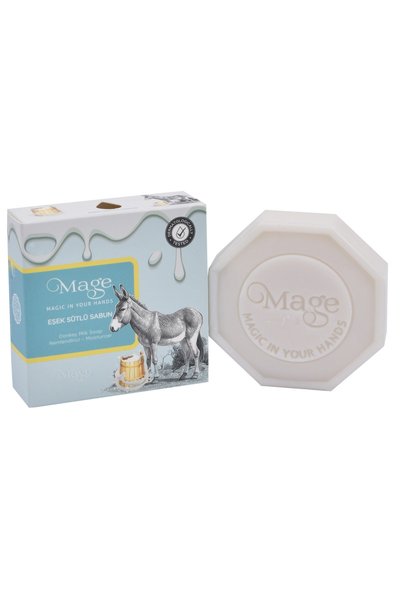 Mage DONKEY MILK SOAP