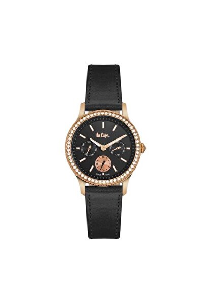 Lee Cooper Lc06172.45100 Kadın Kol Saati