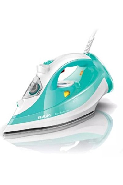 Philips Azur Performer GC3811/70 2400W Buharlı Ütü
