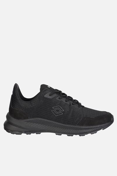 Scooter M6002Ts Black Textile Men's Outdoor Shoes