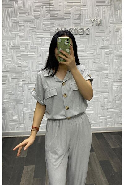 My Destino Summer Burum Jumpsuit