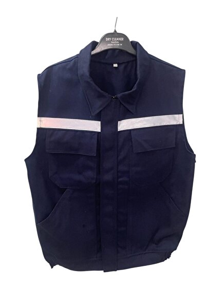 Medine Demir İş Kıyafetleri 7/7 kışlık yelek