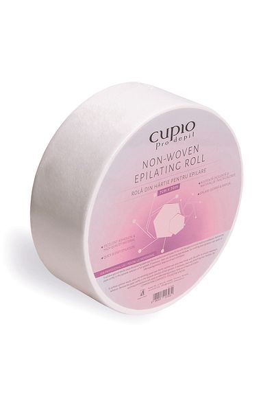 Cupio Cupio PRO Depil epilation paper roll 7cm x 70m