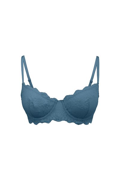 Eros Set sutien cu dantela