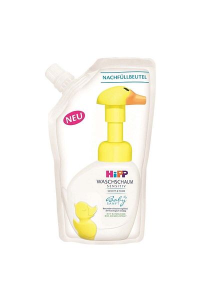 Hipp El Yıkama Köpüğü (YEDEK) 250 ml