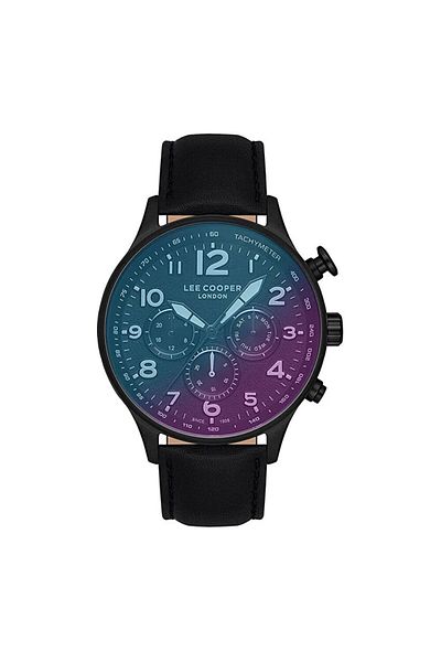 Lee Cooper Lc07193.651 Men's Wristwatch