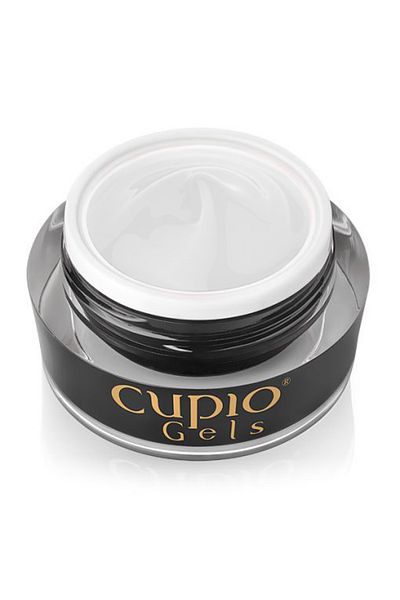 Cupio RevoGel Cupio Master Sculpt container - Silk Milky 30g