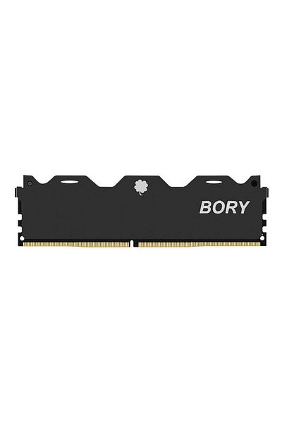 BORY Bry8Gb4800Dt 8Gb Ddr5 4800Mhz Cl40 Desktop Memory