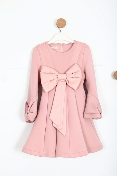 xo kids moda Rochie pentru fete 3-7 ani 12301