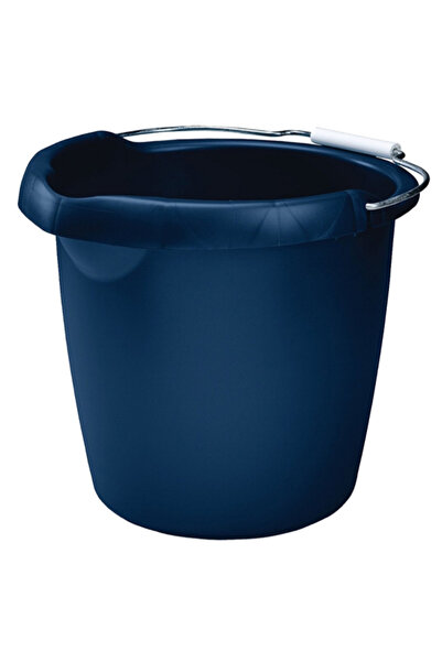 RUBBERMAID دلو بلاستيكي مريح من Roughneck بسعة 15 كوارت
