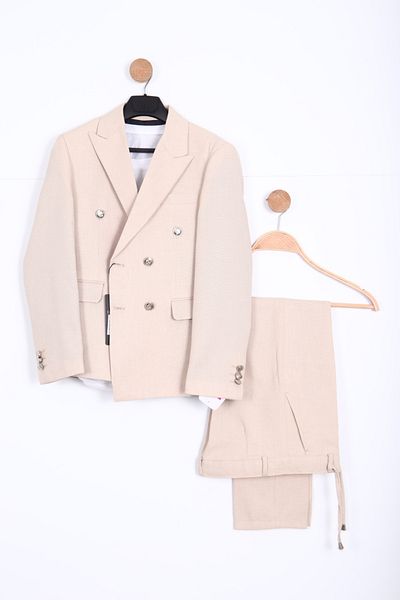 xo kids moda Boy's Suit 10-14 Years 4146