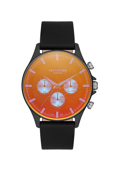 Lee Cooper Lc07186.651 Men's Wristwatch