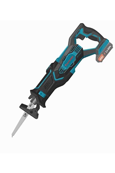 CATPOWER EL ALETLERİ CATPOWER KÖMÜRSÜZ AKÜLÜ TİLKİ KUYRUĞU TESTERE 20V Lİ-İON