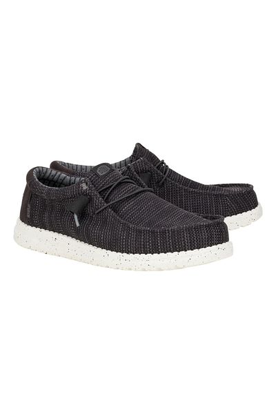 HEY DUDE Wally Stretch Sox Sneaker