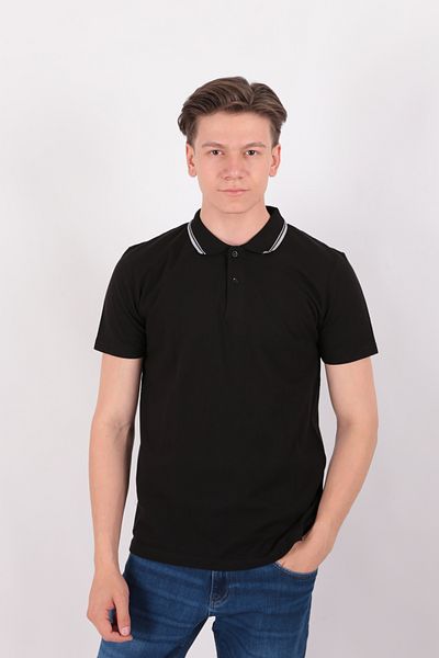 Five Pocket Fp24A2060 Pique Polo Neck Men's T-Shirt