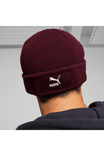 Puma x STAPLE Beanie - Red