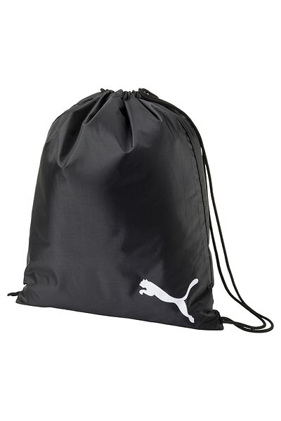 Puma حقيبة رياضية للجنسين من Pro Training II - أسود
