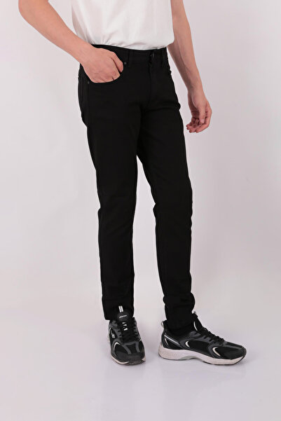 Five Pocket Fp25A1201-W101 Men's King Jean Pants