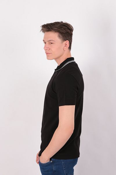 Five Pocket Fp24A2060 Pique Polo Neck Men's T-Shirt