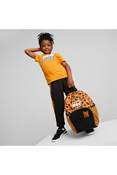 Puma MATES Backpack Youth - Multicolour