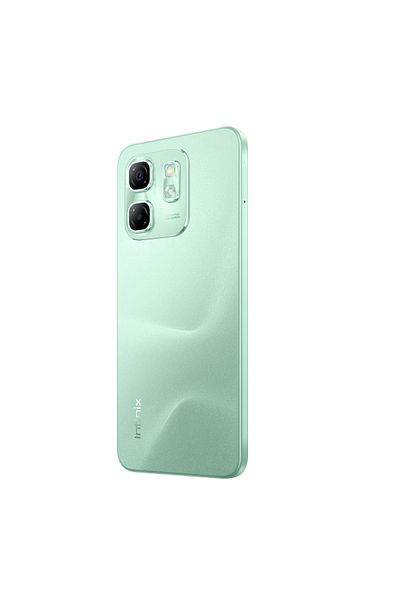 INFINIX Infinix HOT 50I X6531B 128+4 Sage Green