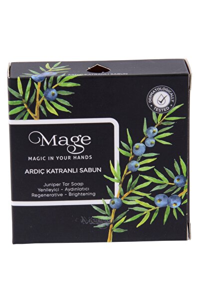 Mage ARDIÇ KATRANLI SABUN