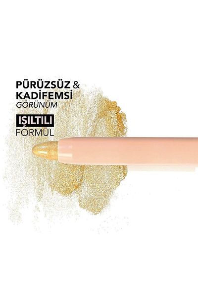 BİYUTREND Highlighter Glow Pencil / Pencil Illuminator