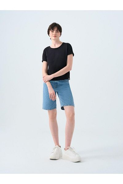 Loft Lf2035741 Tricou cu mânecă scurtă pentru femei