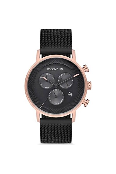 Pacomarine Pm.88004.03 Men's Watch